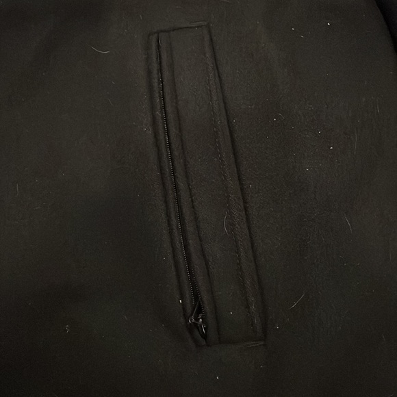 London Fog Wool Peacoat - Picture 4 of 9